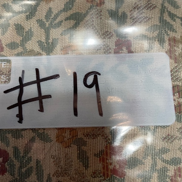 Made for me 2 look amazing, color: black, size L - Picture 5 of 5